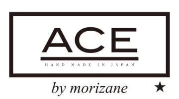 ACE by morizane：エース バイ モリザネ