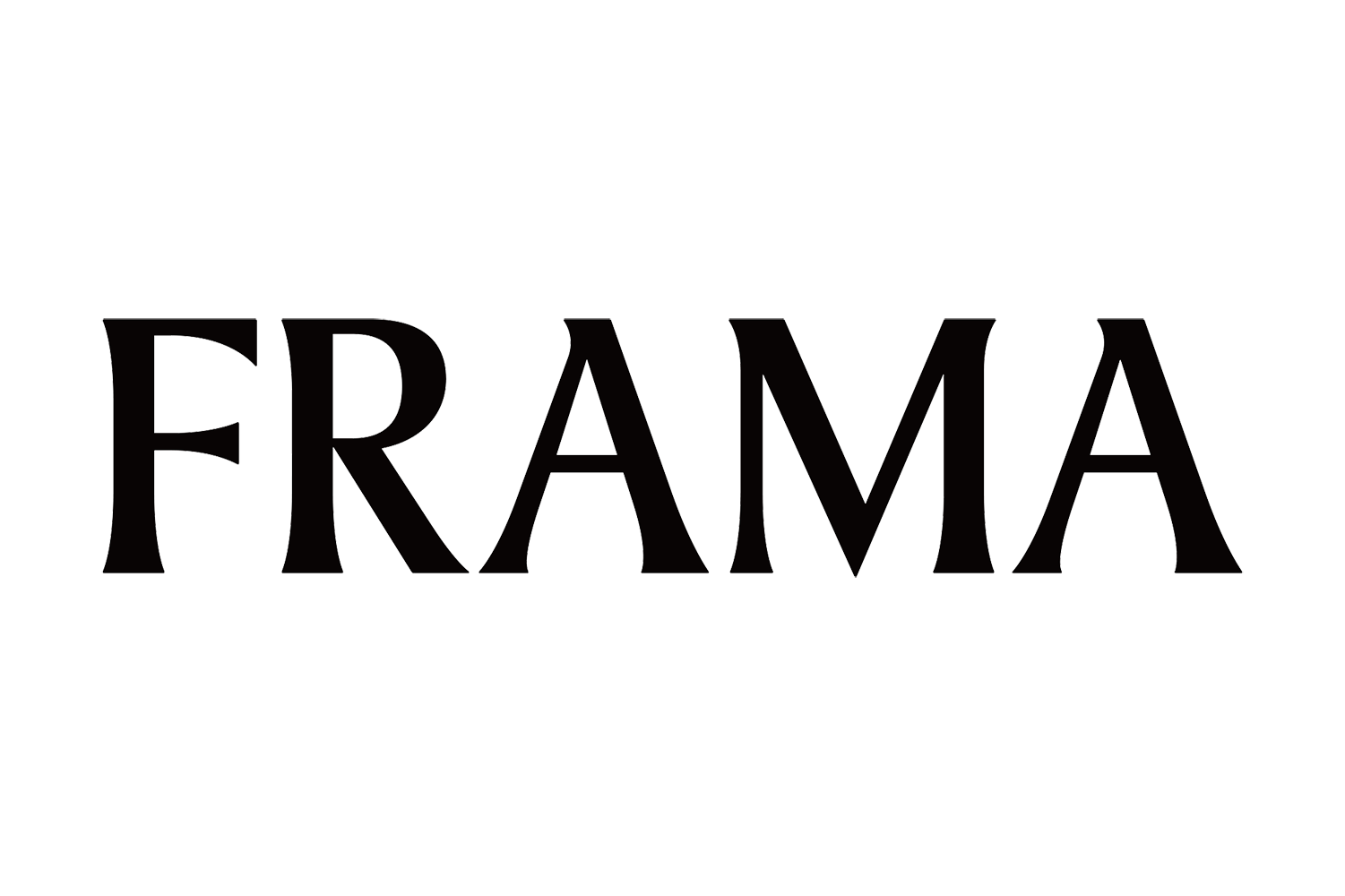 FRAMA：フラマ