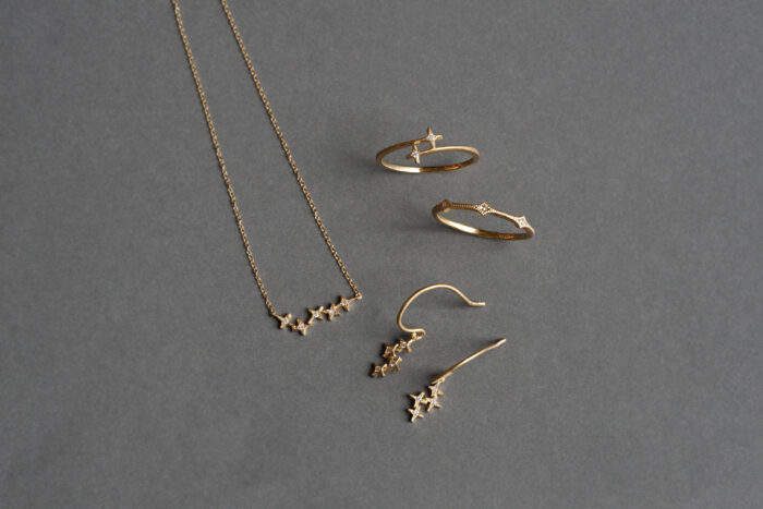 Atelier d'antanのジュエリーが入荷しました Atelier d'antanのジュエリーが入荷しました